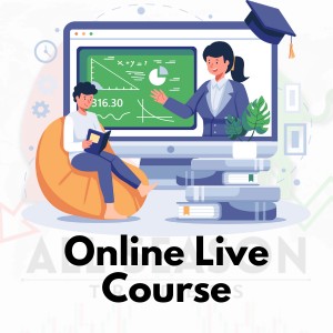 Online Live Classes